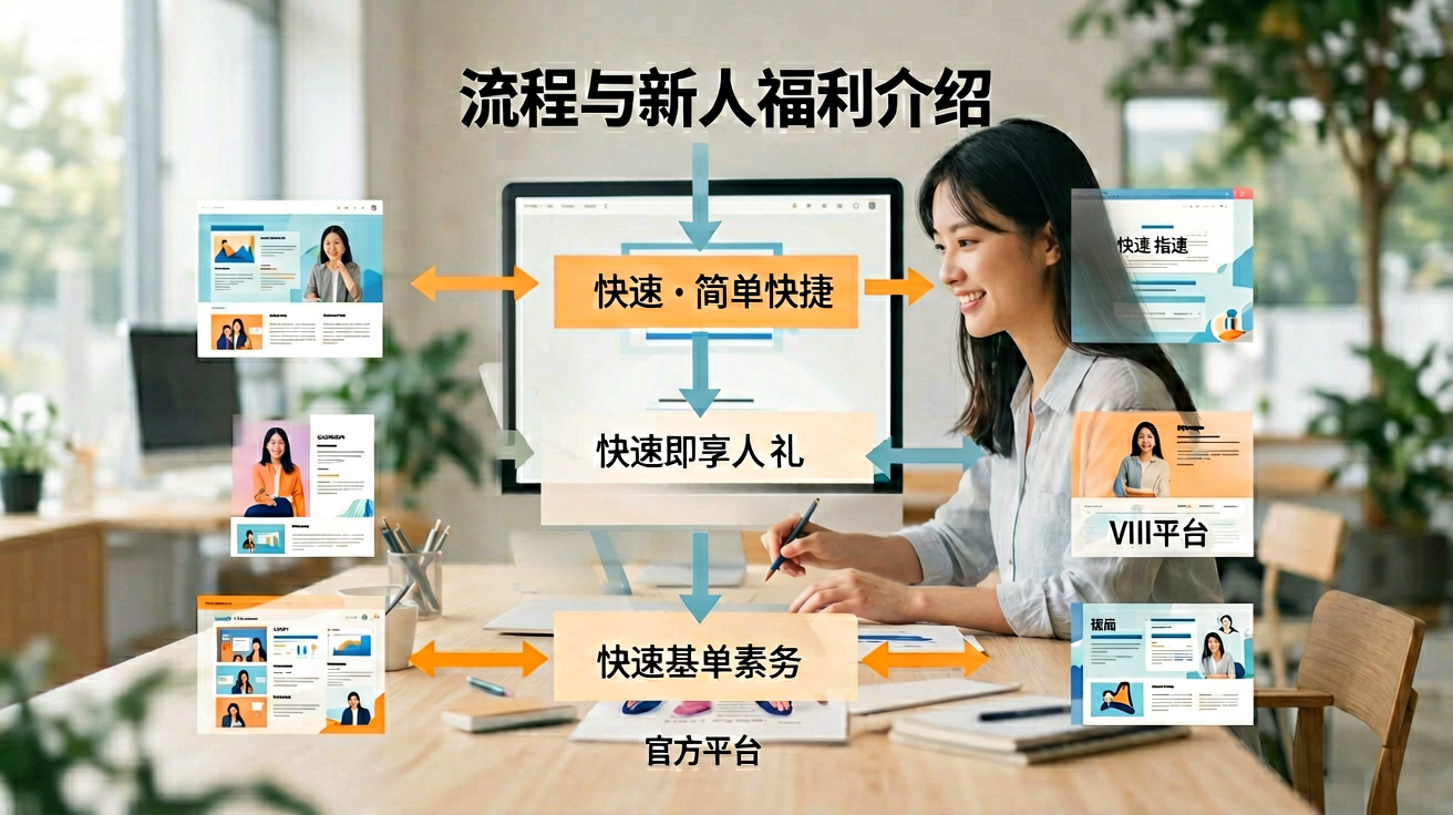 彩神注册流程与新人福利介绍