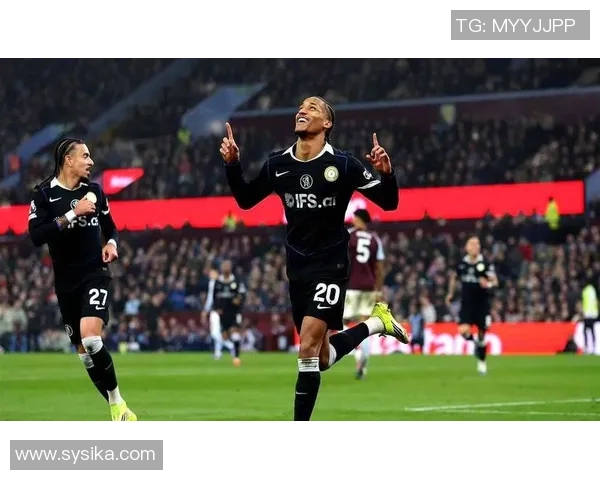 切尔西与曼联激战正酣即时比分更新及精彩瞬间回顾